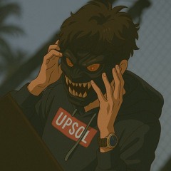 unknown mask