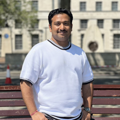 Harikrishnan Narayanaswami