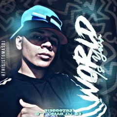 TOMAS DJ