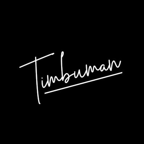 DJ Timbuman’s avatar