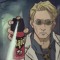 Kento's Toothbrush