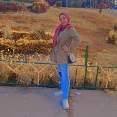 Aisha Hany