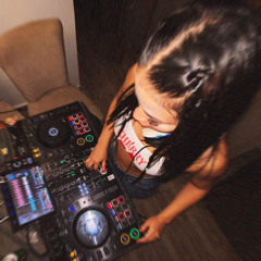 Juliana Méndez Dj