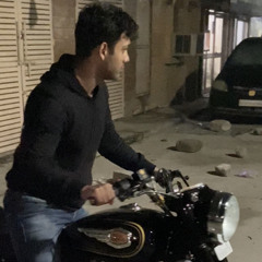Shivam Jain