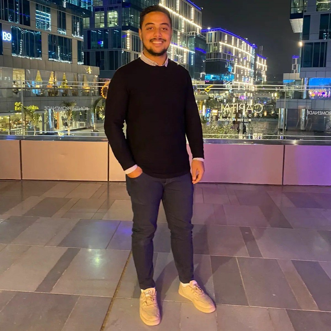 Stream Kareem Said music | Listen to songs, albums, playlists for