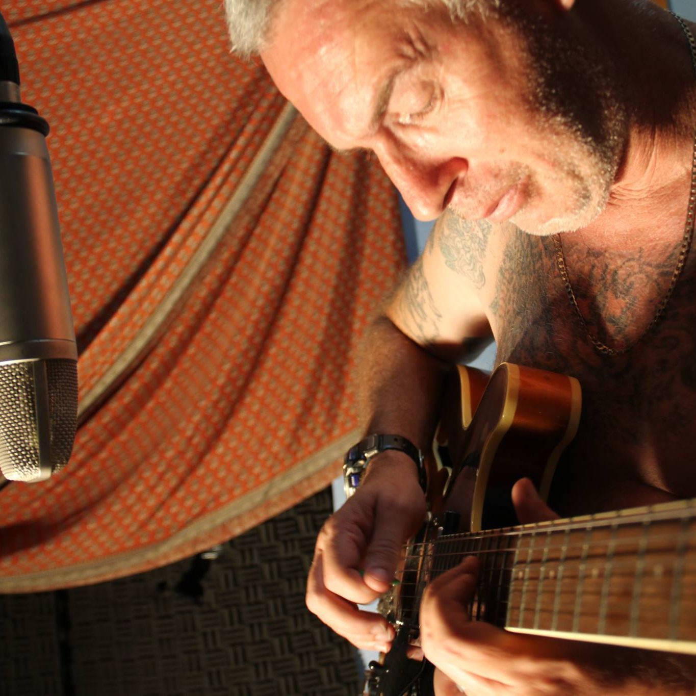 Mutzka (Minhas composições)