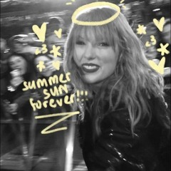 Arushhhhh(Taylor's version)