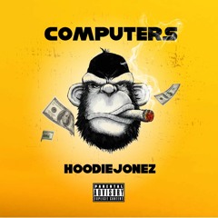 HoodieJonez