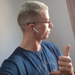 DJ Carlos do Alvorada