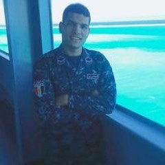 Cap Nader ElSobkey
