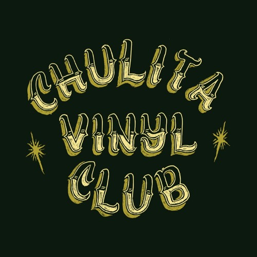 Chulita Vinyl Club’s avatar