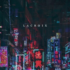 Lawrence LaCroix