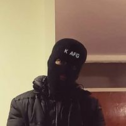 Khali NJay’s avatar