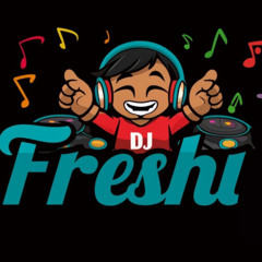 DJ Freshi ( Primary Account)
