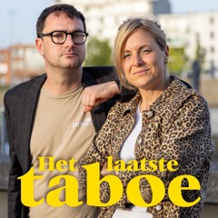 Het laatste taboe