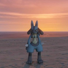 Lucario Saour