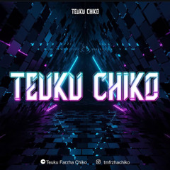 Teuku Farzha Chiko