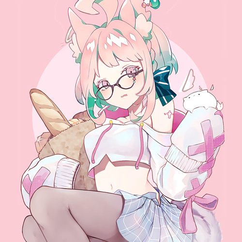 Strawberry Milk’s avatar