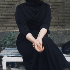 شَ