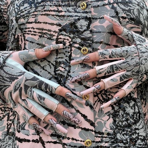 Lloyd - All I Need (slowed + Reverb)