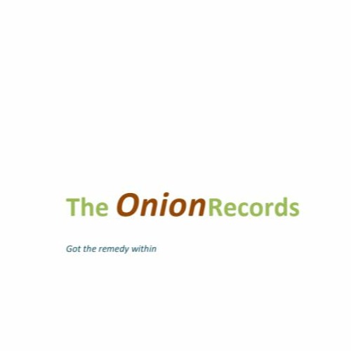 The Onion Records’s avatar