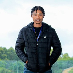 Thabiso Njoko