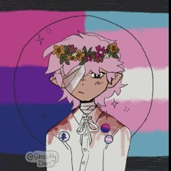 🏳️‍⚧️Glitch_Is_Gay🏳️‍⚧️