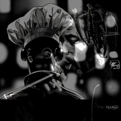Chef Da Pavement Poet