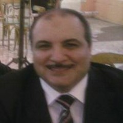 Maamoun Gandour