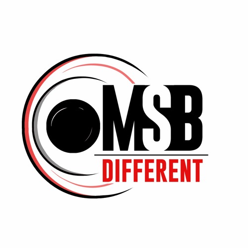 MSB Different’s avatar