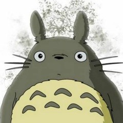 totoro