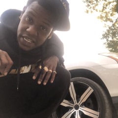 JUNEBUGG -  threw da city {c-town}