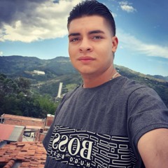 Cristian Camilo Gaviria