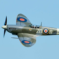 Supermarine Spitfire