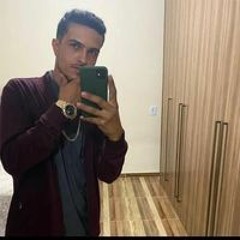 Hudy F Gomes