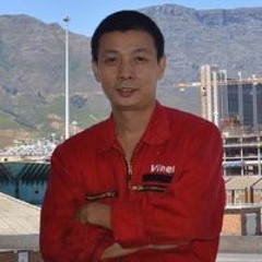 Kyi Maung Myint