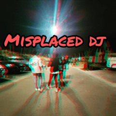 Dj misplaced