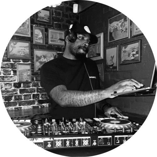 DJ MRBECKZ’s avatar