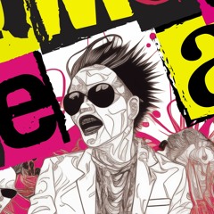 Glamour Freaks
