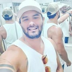 Diego M. Paulino