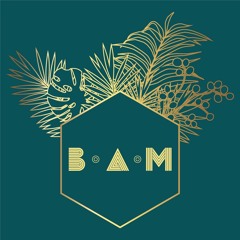 BAM BAR