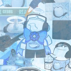 Kimfp (#1 Cesus Fan)