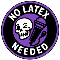 nolatexneeded
