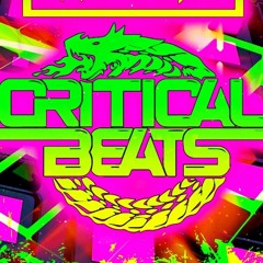 Critical Beats UK