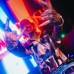 Dj Mendigx