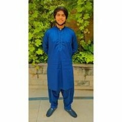 Hasnain Khokhar