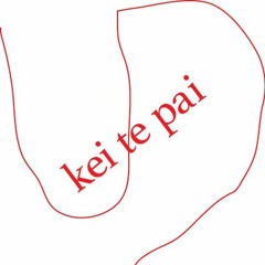 Kei te pai press