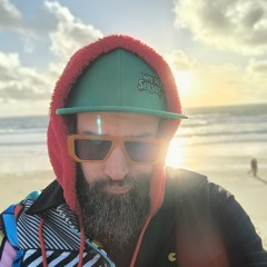 Crucified (dirty remix)