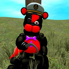 Fazzy Fazbear SFM