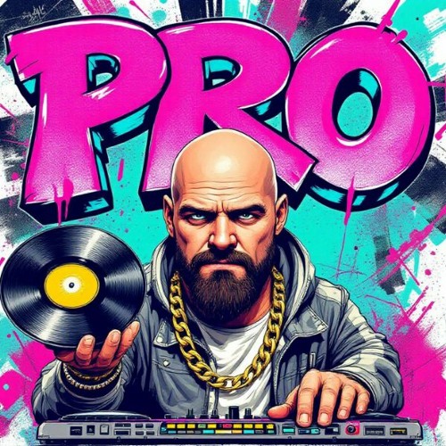 The Producer — artist photo